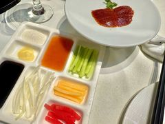 -四季民福烤鸭店(前门大栅栏店)