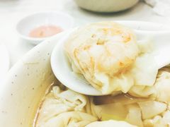 -麦文记面家(佐敦店)