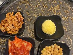 -恩你小木屋·烤肉韩式料理(嘉兴秀洲店)