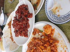 -同发号饭庄(复兴路店)