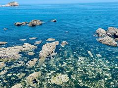 -养马岛旅游度假区