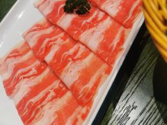 -老灶堂文创火锅(文艺路店)
