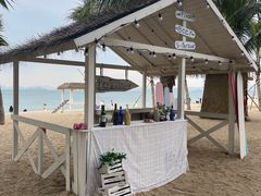 -玫瑰海岸文化旅游度假区