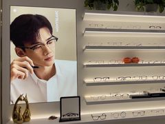 -镜客眼镜(浦江欢乐颂店)