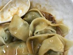 -门庭若市豆浆油条(恒生广场店)