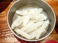 -成都你六姐·牛肉冒菜(信泰中心商场店)