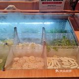 来打卡日式火锅自助，扶墙进，扶墙出！哈哈，开个玩笑