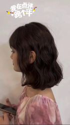 -MMby Hair Code芭曲发型