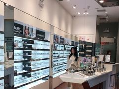 -LensCrafters亮视点·OAKLEY精选(静安嘉里中心店)