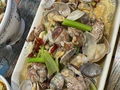 -老谢野馄饨(延安路店)