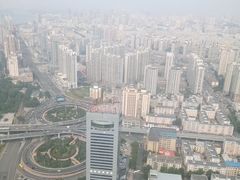 -大堂酒廊·富力丽思卡尔顿酒店