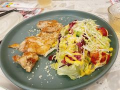-水天堂西餐厅(常熟永旺店)