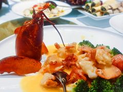 -老洋房花园饭店(绍兴路店)