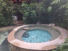 -韶关经律论国际酒店温泉