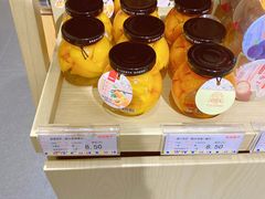 -良品铺子(白云新世界店)