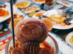 -克茗冰室(光明N次方公园店)