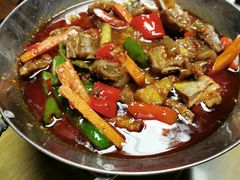 -88号小吃店·经典云南菜·地道纳西美食