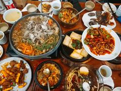 -全州拌饭馆(断桥店)