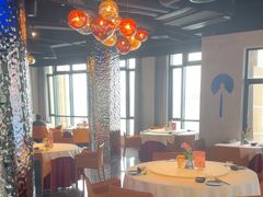 -岁粤Moon·湖景餐厅(月光码头店)