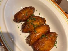 -玛格萝妮比萨屋(陆家浜路店)