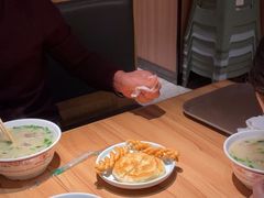 -向阳羊汤(千峰店)