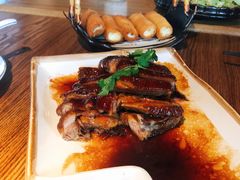 -小和庆·知味(首铸万科店)