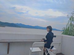 -柒月北岸民宿(西山店)