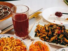 -巴扎屋大盘鸡·新疆菜(汇嘉时代店)