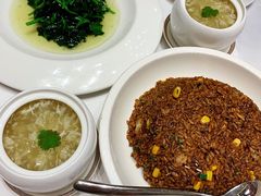 -乾隆美食·本帮菜(黄河路店)