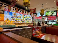 -渔家风味·鲅鱼水饺·央视展播·海鲜天津菜(开发区店)