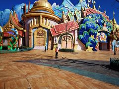 -七彩云南欢乐世界