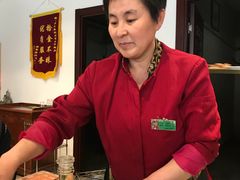 -厚味居炙子烤肉·清真(天桥南纬路店)