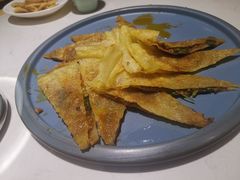 -陈厨老家菜馆(义安区店)