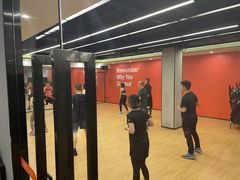 -乐刻运动健身(同曦假日百货店)