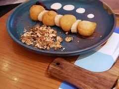 -HELLO MUSAE 拾光缪斯餐厅·纯正希腊风味(苏州中心店)