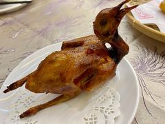 招牌红烧乳鸽16.8元/只-有腥气私房菜·寻味顺德