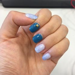 -吉吉靓甲美睫
