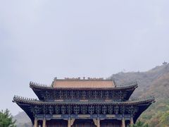 -圣莲山风景区