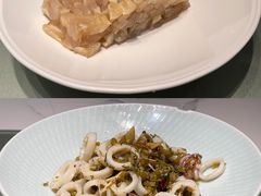 -小厨师·二十年沈家门小海鲜(百井坊巷店)