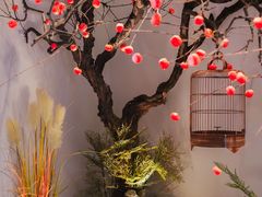 -蘭奢雅集·江浙菜(青山江滩店)