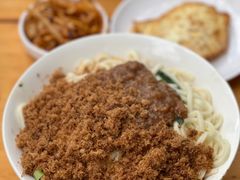 -老号牛王庙金宴面店(锦东路253号院店)