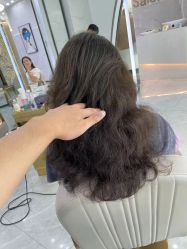 -V+ Hair