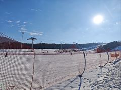 -东北亚滑雪场