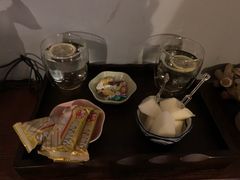 -In普舍采耳SPA馆(中英街店)