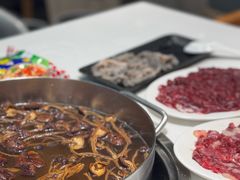 -陈记顺和潮汕牛肉火锅(韩江路店)