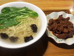 -富源春面馆(四川北路店)