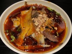 -夫妻肺片·中华老字号·正宗川菜(春熙路店)