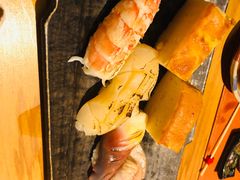 -松涛日本料理