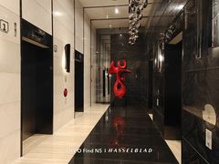 -重庆富力艾美酒店
