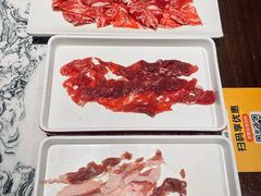 -京元盛铜锅涮肉(上海总店)